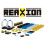 Reaxion Xtreme Race 3