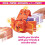 Kivipaperisakset Twist Battle Pack Avalawob VS Emberfox -leluilla 5