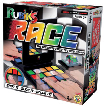 Rubik's Race Champion Gioco competitivo
