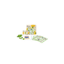 Relish Musical Bingo Game - Alzheimerin lelut ja dementiaaktiviteetit, pelit ja tuotteet vanhuksille