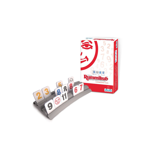Rummikub Light Reispakket 1