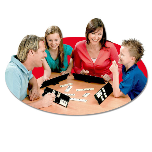 Gioco di parole Rummikub 2