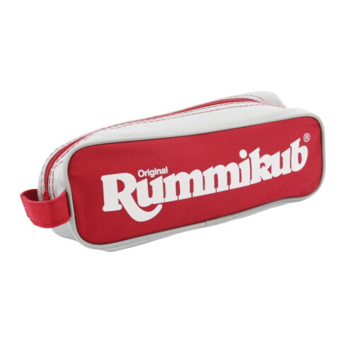 Pochette de voyage Rummikub, 1 pièce