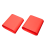 Korvaava peli Roll Red Dice Cups Shakers 1