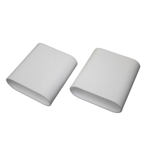 Korvaava peli Roll White Dice Cups Shakers