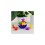 Jogo de empilhamento Retro Gamer Multicolor Standard 2
