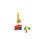 Treno Domino Schylling 5