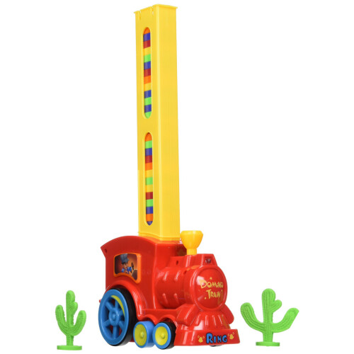 Treno Domino Schylling