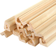 RHBLME Confezione da 20 porta-tessere in legno, porta-lettere, vassoi di ricambio, porta-tessere Scrabble, ottimi