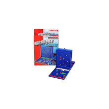 Gioco di battaglia navale - Gioco da tavolo strategico per 2 giocatori, Affonda le navi da battaglia e le navi