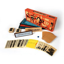 Secret Hitler Bordspel Officieel Spel