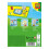 SES CREATIVE Wrap&Go Giochi da viaggio (Ludo, Quartetto e Speed Blocks) - 02236 3