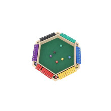 Jogo de dados Shut The Box, jogo de tabuleiro interativo sem fim, jogo de mesa de pub, jogo Shut The