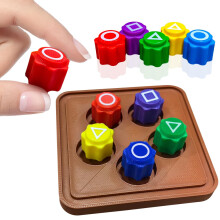 safoezy Gonggi spel Gonggi traditioneel Koreaans werpspel Steenspeelset 5 stuks Steenvangspel Hand-oogcoördinatie