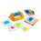 smart games - Colour Code  Puzzle Game with 100 Challenges  5+ Years 2