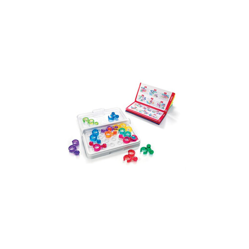 Jogos Inteligentes - IQ Link 1