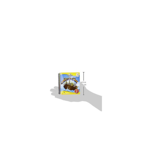 Smart Games - SGT 240 - Arche Noah - Magnetische Reisespiele 2