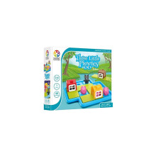 Smart Games - Drei kleine Schweinchen Deluxe