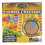 Set da dama cinese in legno Classic Games | Tabellone e 60 pezzi da gioco 1