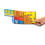 Gioco magnetico da viaggio Smart Games Brain Cheeser 5