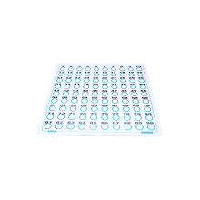 Tablero de aglomerado de bingo de ClubKing Ltd