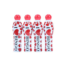 Dabbers novedosos de Bingo de ClubKing Ltd, 43 ml, "Me encanta el Bingo"
