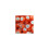 Bolas de rifa ClubKing Ltd, 18 mm, 201 a 300 1