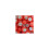 Bolas de rifa ClubKing Ltd, 18 mm, 301 a 400 1