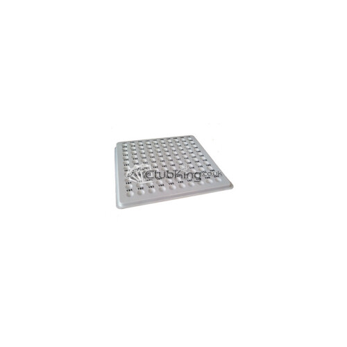 Bandeja ClubKing Ltd para bolas de 18 mm 101 a 200