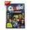 CLUEDO RIVALS EDITIE 1