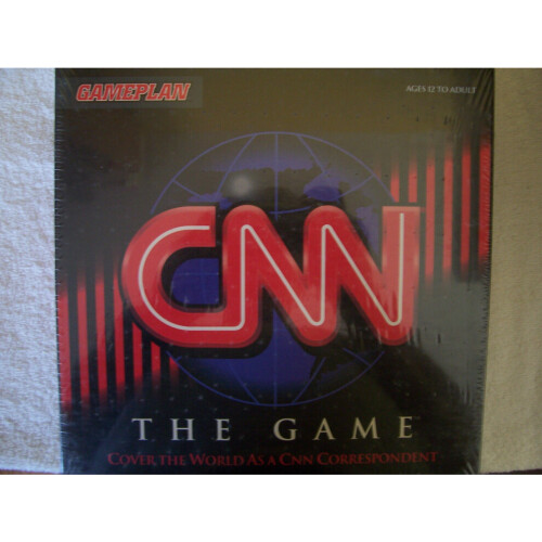CNN Peli