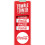 Coca Cola Mini Tumble Tower 1