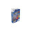 Gioco Connect 4 Grab and Go, gioco portatile per 2 giocatori, gioco da viaggio per bambini 5