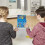 Gioco Connect 4 E3578102 Shots, multicolore (nuovo) 5
