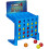 Gioco Connect 4 E3578102 Shots, multicolore (nuovo) 2