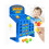Connect 4 Shots Game Children's Educational Toy Interaction Table Game 1