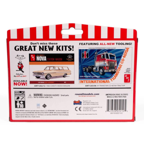 Kit de modelo de habilidad 2 2
