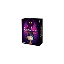 Coraline, hüte dich vor der anderen Mutter