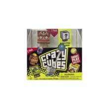 Crazy Cube 2-pack