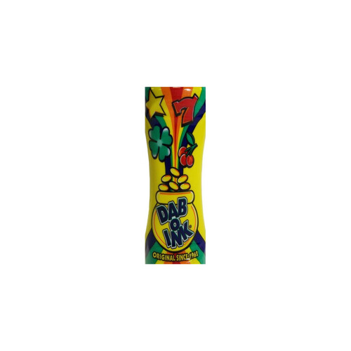 Dab-O-Ink Ein Dutzend 4oz Gelb Bingo Dauber 2