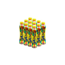 Dab-O-Ink - Una docena de marcadores de bingo amarillos de 4 oz