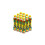 Dab-O-Ink Ein Dutzend 4oz Gelb Bingo Dauber 1