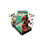 Deadpool 881081 Deadpool Quotes Pelikorttipakka 1
