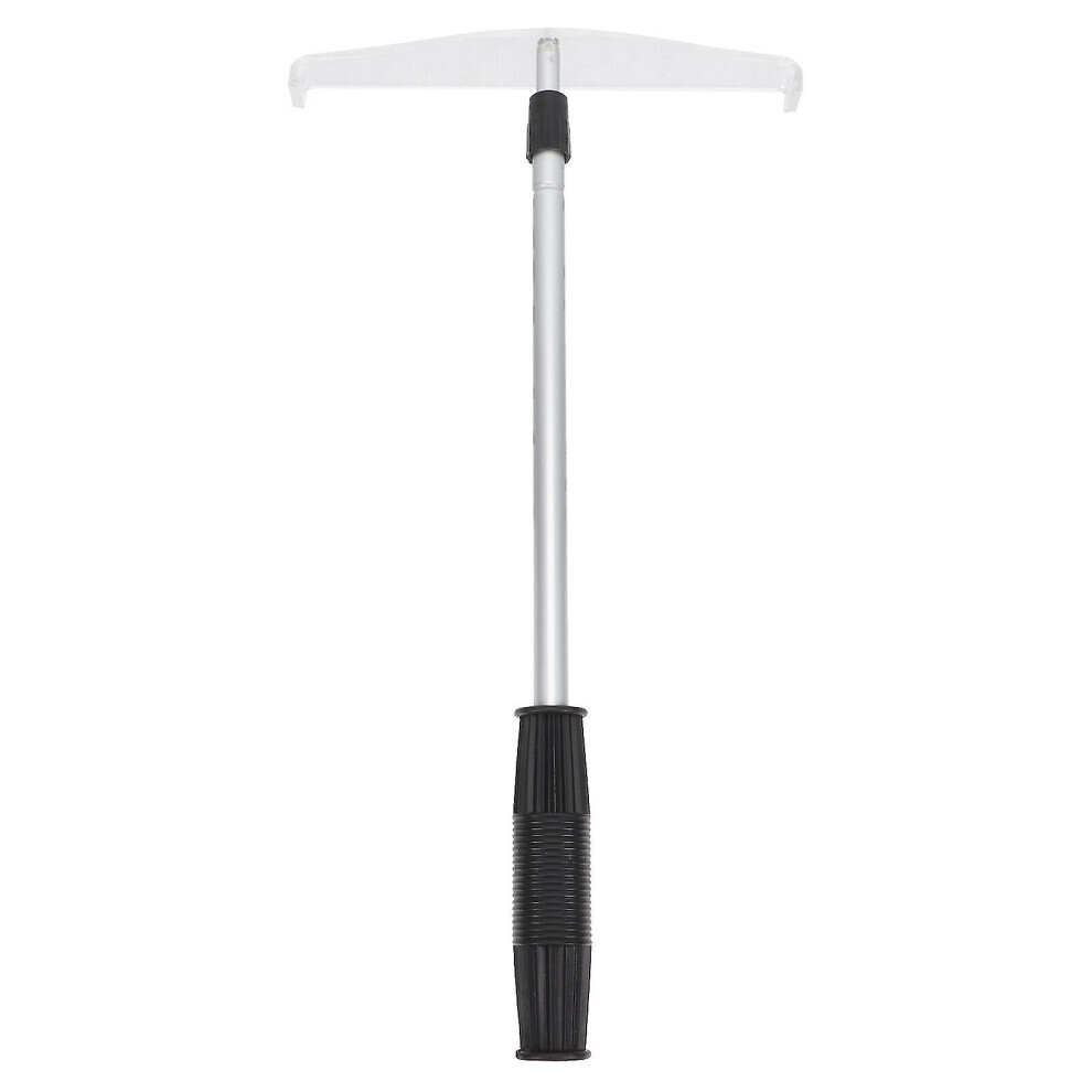 HEALSOPTHY Râteau Collecteur De Jetons De Poker - Outil Pratique Et Robuste Pour Croupier