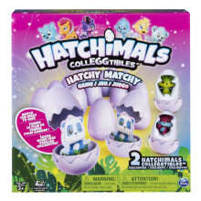 Hatchimals, Hatchy Matchy -peli, 6039765