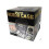 Deluxe Metal Bingo Spel Traditionele Bingo Set 2