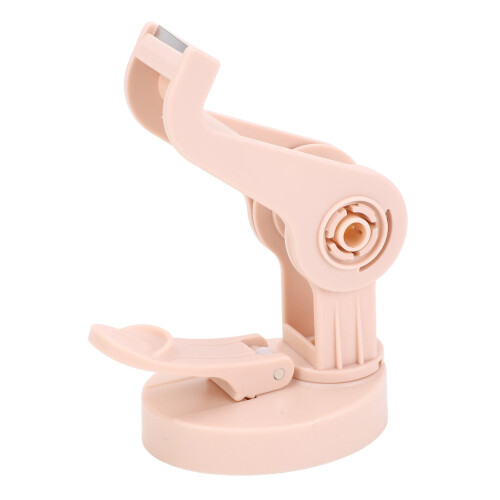 Bureau-tapedispenser Zuignaptype Verstelbare bureau-tapedispenser Rolhouder Roseate 2