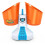 Hexbug - Mobot Speed Shot Giocattolo per bambini 4
