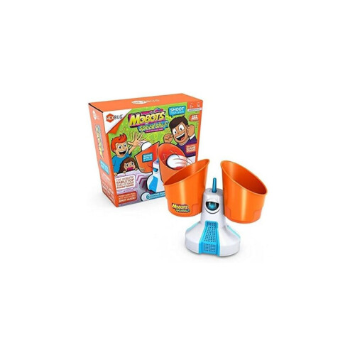 Hexbug - Mobot Speed Shot Giocattolo per bambini 1