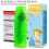 DEWEL Stacking Cup Game with 15 Stack Ways  12pcs Cup Stacking Set  Sport Stacking Cups BPA-Free Material  Classic 2